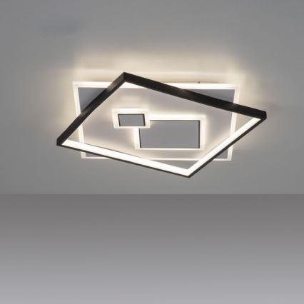 Paul Neuhaus 6390-16 - Iluminação de teto LED MAILAK LED/37W/230V