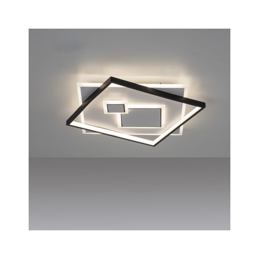 Paul Neuhaus 6390-16 - Iluminação de teto LED MAILAK LED/37W/230V