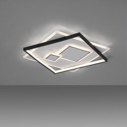 Paul Neuhaus 6390-16 - Iluminação de teto LED MAILAK LED/37W/230V