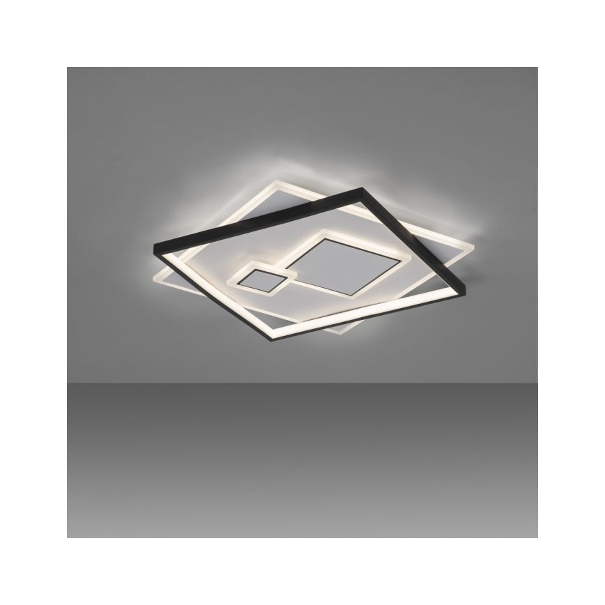 Paul Neuhaus 6390-16 - Iluminação de teto LED MAILAK LED/37W/230V
