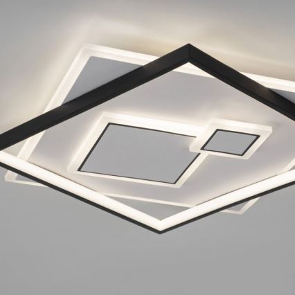 Paul Neuhaus 6390-16 - Iluminação de teto LED MAILAK LED/37W/230V
