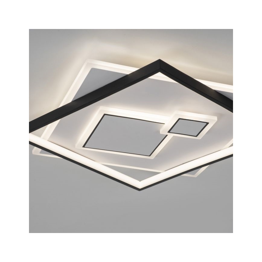 Paul Neuhaus 6390-16 - Iluminação de teto LED MAILAK LED/37W/230V