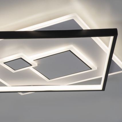 Paul Neuhaus 6390-16 - Iluminação de teto LED MAILAK LED/37W/230V