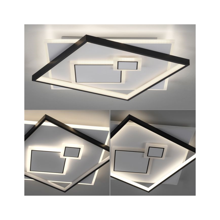Paul Neuhaus 6390-16 - Iluminação de teto LED MAILAK LED/37W/230V