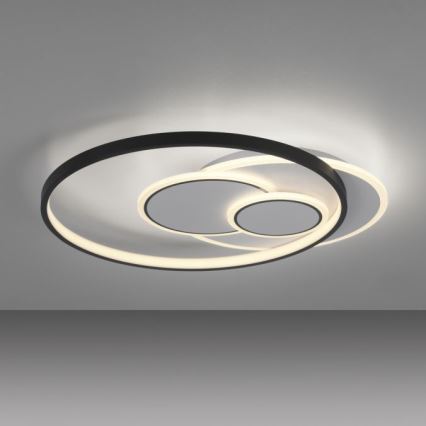 Paul Neuhaus 6392-16 - Iluminação de teto LED MAILAK LED/27W/230V