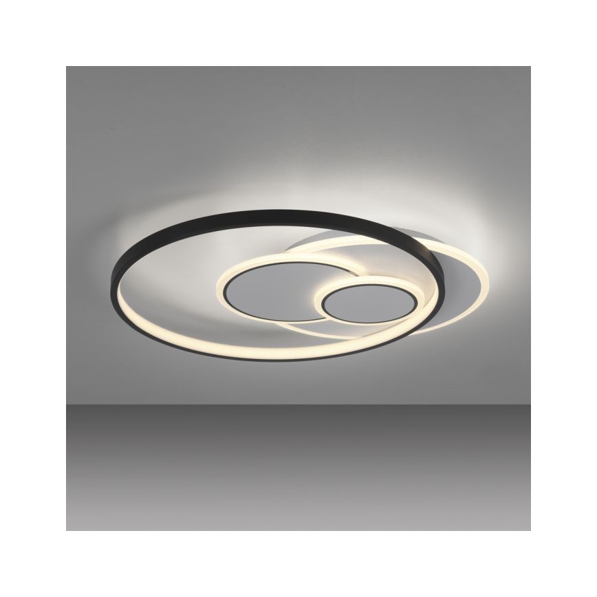 Paul Neuhaus 6392-16 - Iluminação de teto LED MAILAK LED/27W/230V