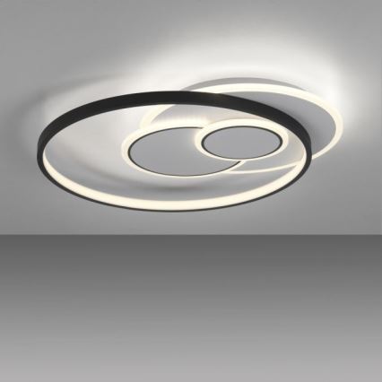 Paul Neuhaus 6392-16 - Iluminação de teto LED MAILAK LED/27W/230V
