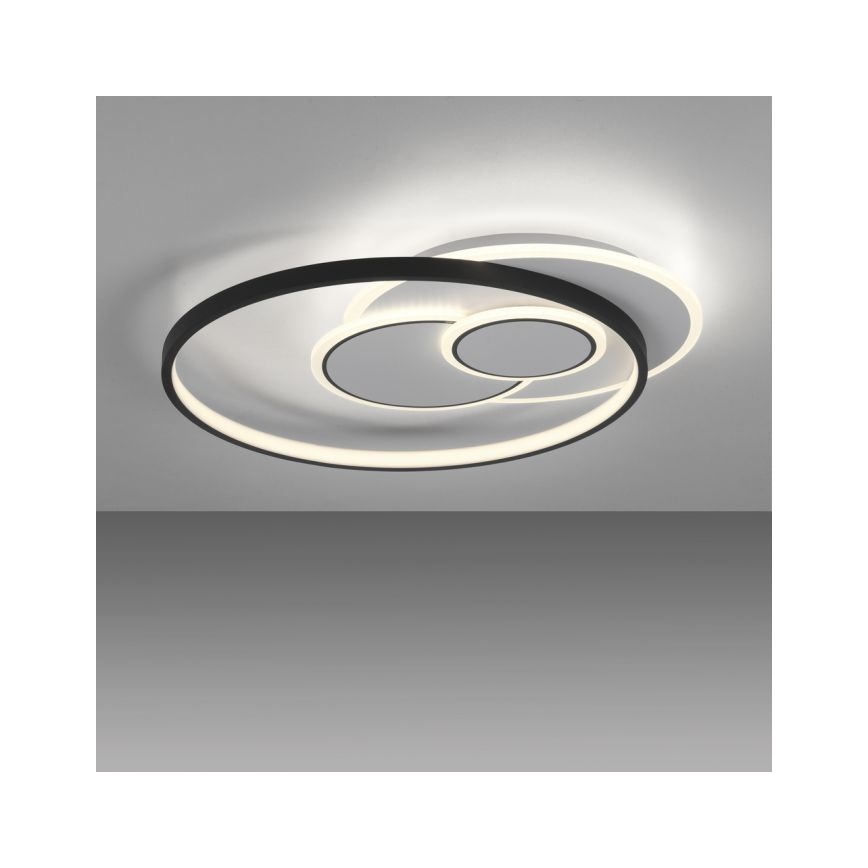 Paul Neuhaus 6392-16 - Iluminação de teto LED MAILAK LED/27W/230V