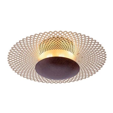 Paul Neuhaus 6551-48 - Iluminação de teto LED com regulação NEVIS LED/18W/230V