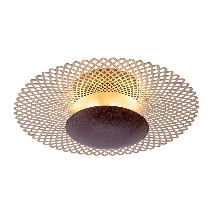 Paul Neuhaus 6551-48 - Iluminação de teto LED com regulação NEVIS LED/18W/230V