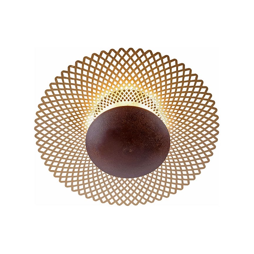 Paul Neuhaus 6551-48 - Iluminação de teto LED com regulação NEVIS LED/18W/230V