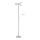 Paul Neuhaus 687-55 - Candeeiro de chão LED com regulação ARTUR 2xLED/27W + 1xLED/6W