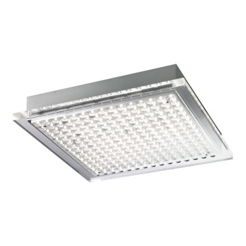 Paul Neuhaus 6943-55 - Luz de teto LED FUTURA 1xLED/32,3W/230V
