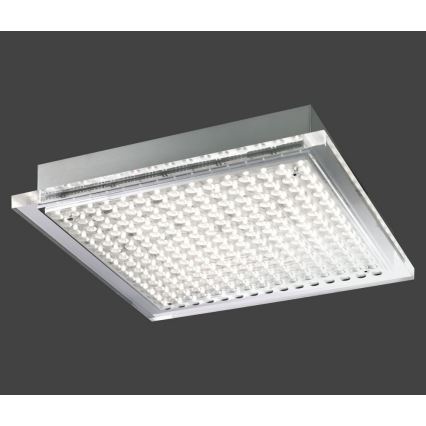 Paul Neuhaus 6943-55 - Luz de teto LED FUTURA 1xLED/32,3W/230V