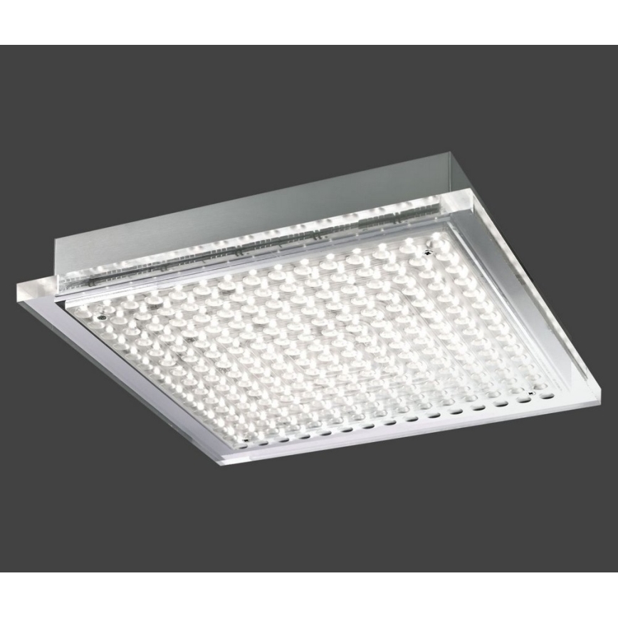Paul Neuhaus 6943-55 - Luz de teto LED FUTURA 1xLED/32,3W/230V