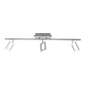 Paul Neuhaus 6959-55 - Foco LED INIGO 3xLED/4,2W/230V