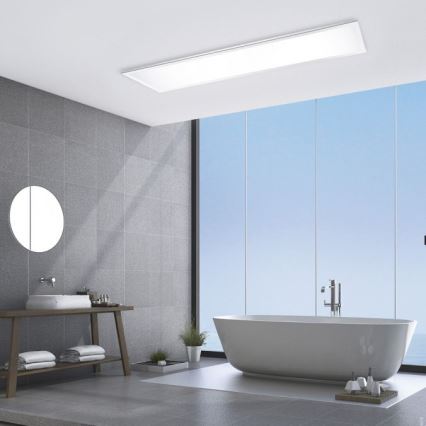 Paul Neuhaus 8112-17 - Painel montado à superfície LED com regulação FLAG LED/35W/230V
