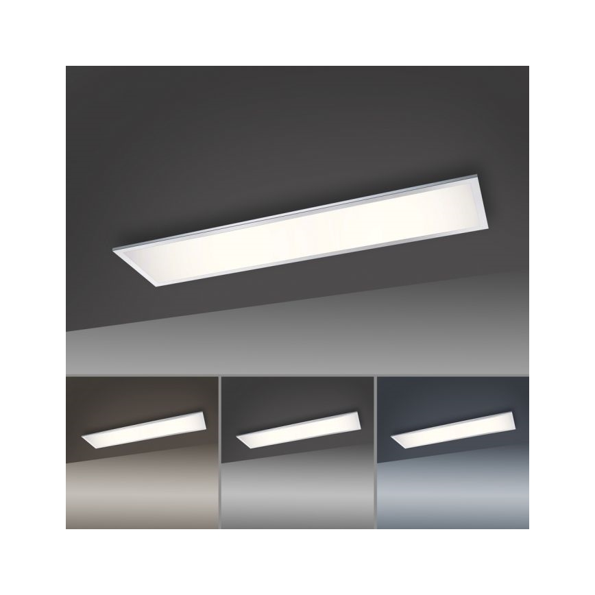 Paul Neuhaus 8112-17 - Painel montado à superfície LED com regulação FLAG LED/35W/230V