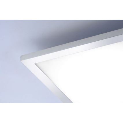 Paul Neuhaus 8112-17 - Painel montado à superfície LED com regulação FLAG LED/35W/230V