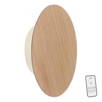Paul Neuhaus 8152-79 - Iluminação de parede LED com regulação PUNTUA LED/1W/3,7V 2200 mAh + comando