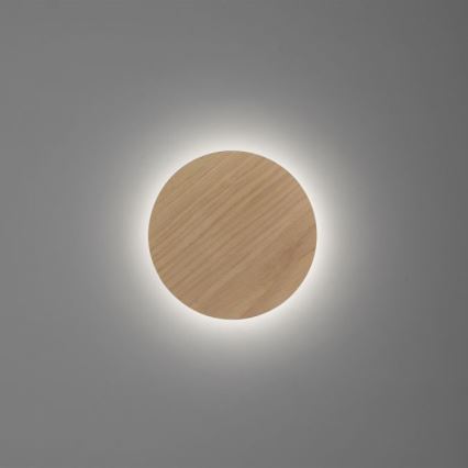 Paul Neuhaus 8152-79 - Iluminação de parede LED com regulação PUNTUA LED/1W/3,7V 2200 mAh + comando