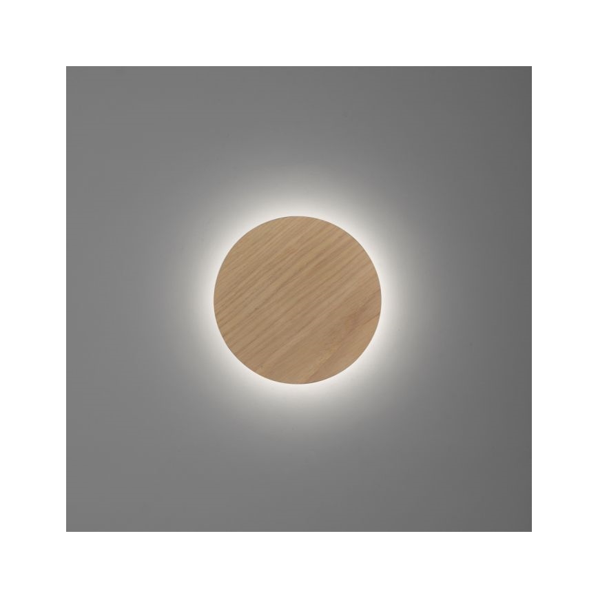Paul Neuhaus 8152-79 - Iluminação de parede LED com regulação PUNTUA LED/1W/3,7V 2200 mAh + comando