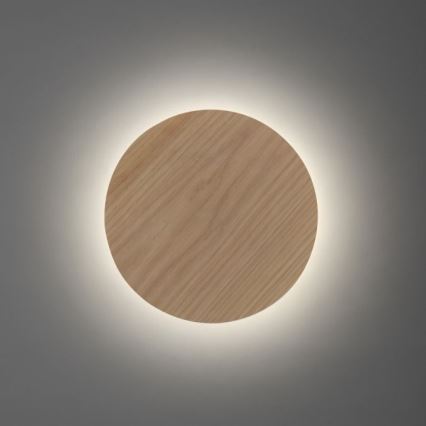 Paul Neuhaus 8153-79 - Iluminação de parede LED com regulação PUNTUA LED/1,3W/3,7V 2200 mAh + comando