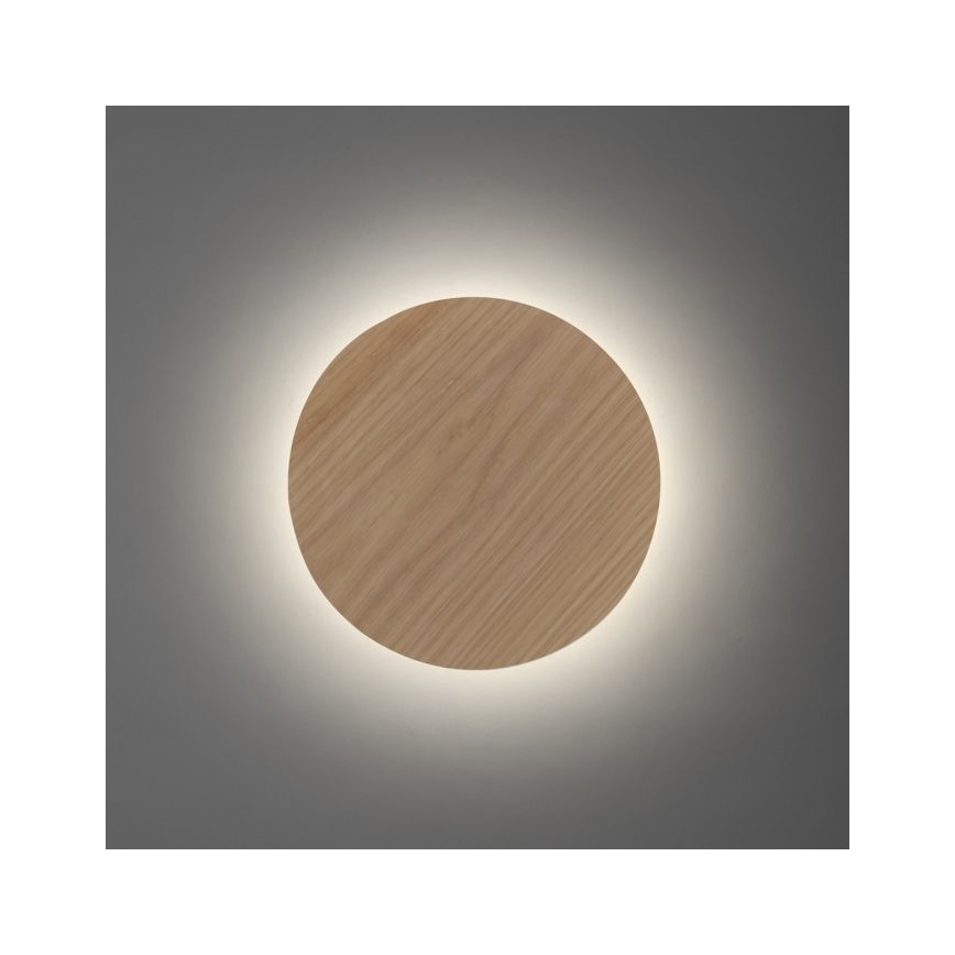 Paul Neuhaus 8153-79 - Iluminação de parede LED com regulação PUNTUA LED/1,3W/3,7V 2200 mAh + comando