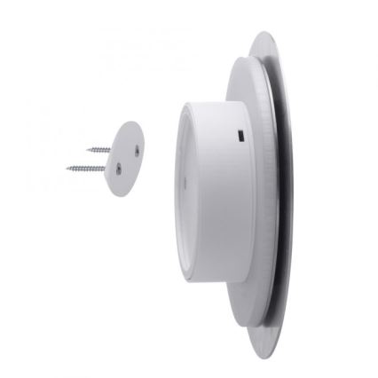 Paul Neuhaus 8153-79 - Iluminação de parede LED com regulação PUNTUA LED/1,3W/3,7V 2200 mAh + comando