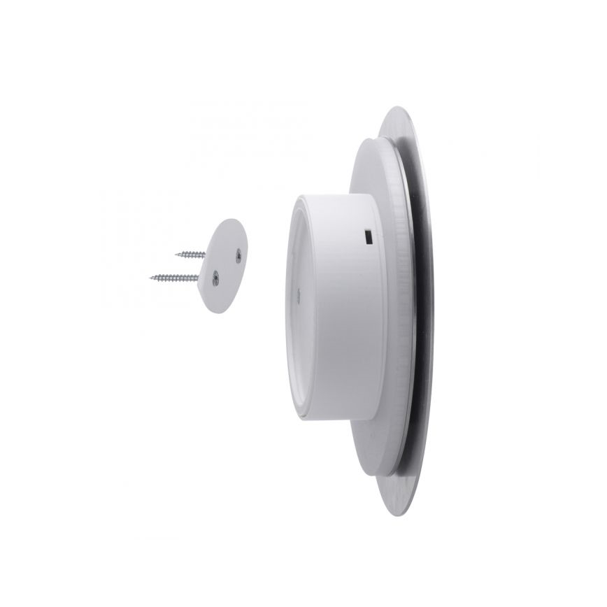 Paul Neuhaus 8153-79 - Iluminação de parede LED com regulação PUNTUA LED/1,3W/3,7V 2200 mAh + comando