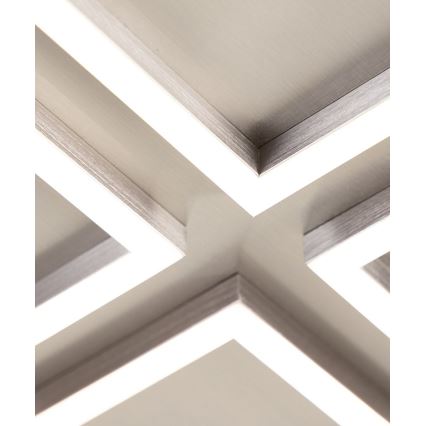 Paul Neuhaus 8191-55 - Iluminação de teto LED com regulação INIGO 4xLED/8W/230V