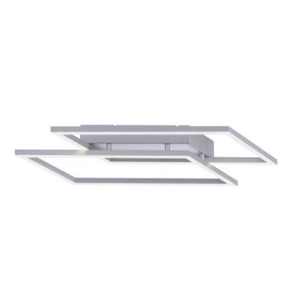 Paul Neuhaus 8192-55 - Lustre acoplado fosco LED INIGO 2xLED/12W/230V