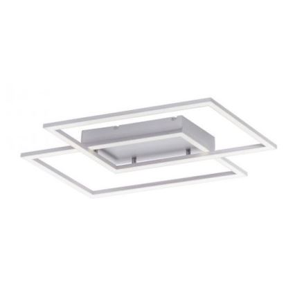 Paul Neuhaus 8192-55 - Lustre acoplado fosco LED INIGO 2xLED/12W/230V