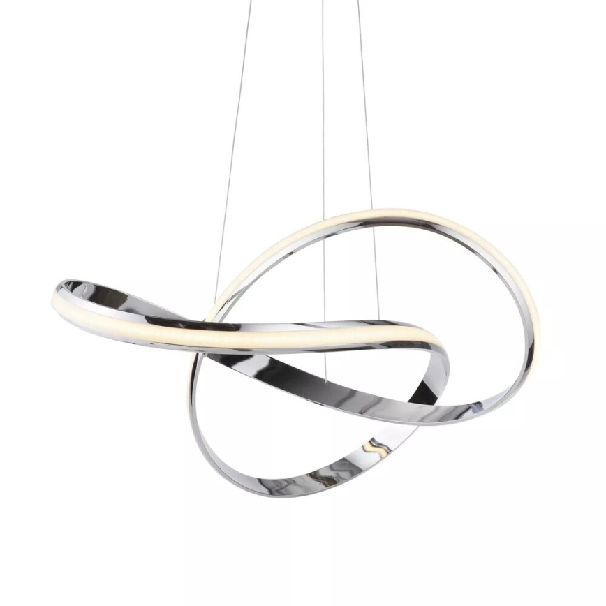 Paul Neuhaus 8291-17 - Luminária de teto LED dimmerizável com cabo MELINDA LED/30W/230V
