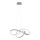 Paul Neuhaus 8291-55 - Candeeiro suspenso LED com regulação MELINDA LED/30W/230V