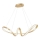 Paul Neuhaus 8292-12 - Candeeiro suspenso LED com regulação MELINDA LED/38W/230V