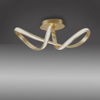 Paul Neuhaus 8331-12 - Candelabro integrado LED com regulação MELINDA LED/30W/230V