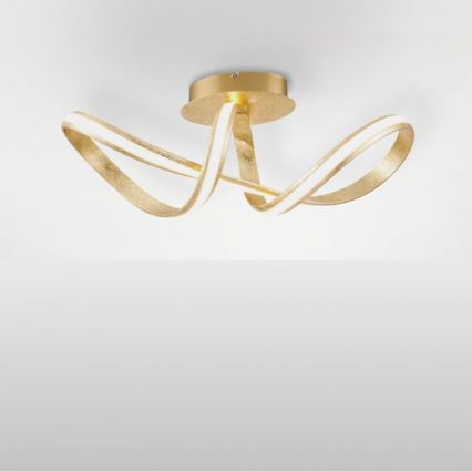 Paul Neuhaus 8331-12 - Candelabro integrado LED com regulação MELINDA LED/30W/230V