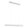 Paul Neuhaus 8363-55 - Candelabro suspenso LED com regulação e sensor ARINA LED/20W/230V