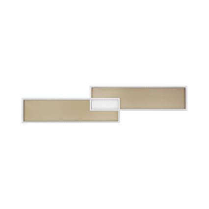 Paul Neuhaus 8371-18 - Candeeiro de teto com regulação de intensidade AMARA LED/40W/230V + CR
