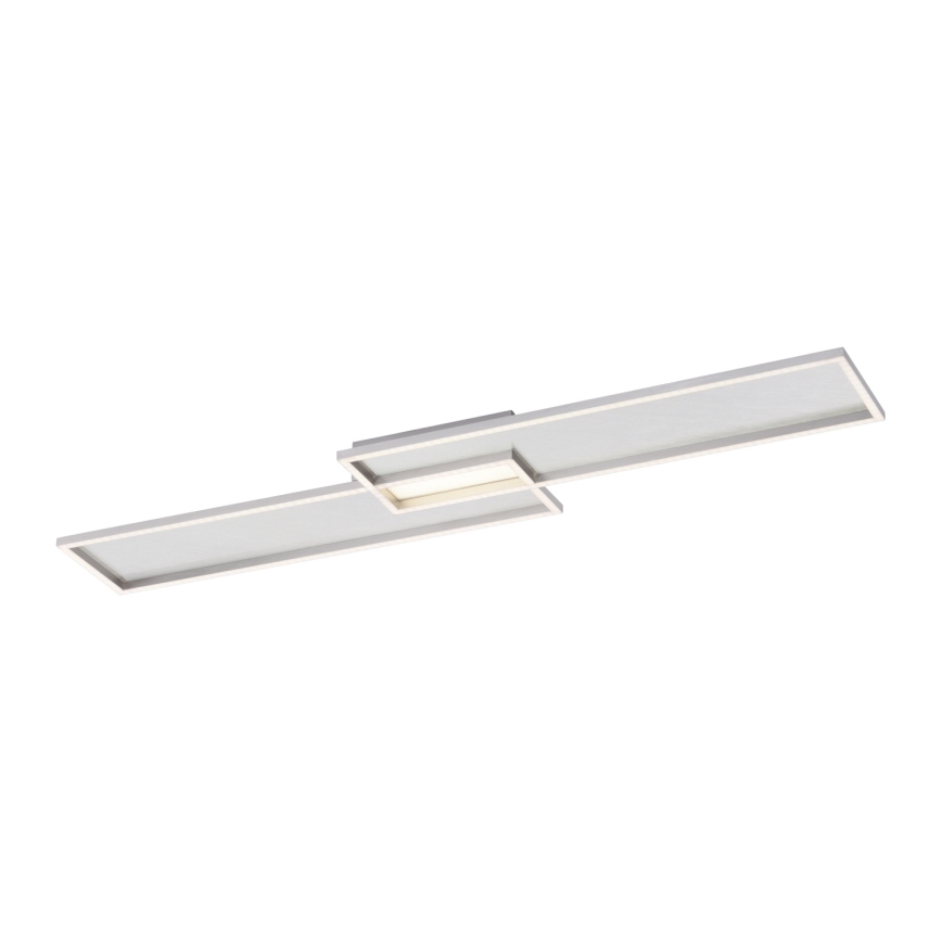 Paul Neuhaus 8371-55 - Luz de teto LED de escurecimento AMARA LED/40W/230V + RC