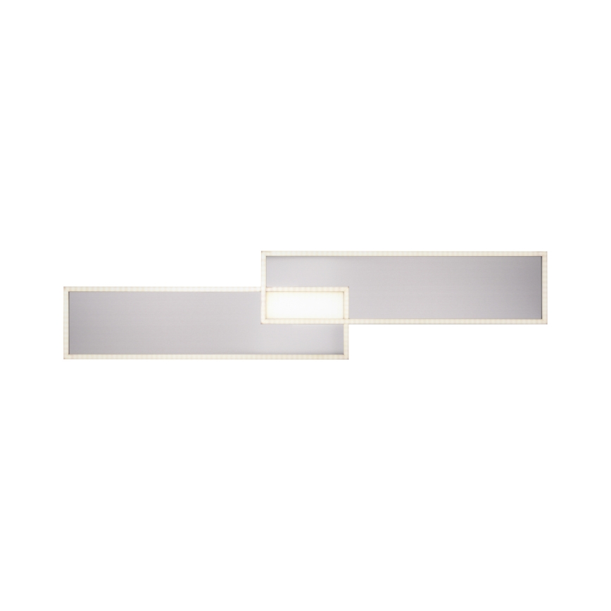 Paul Neuhaus 8371-55 - Luz de teto LED de escurecimento AMARA LED/40W/230V + RC