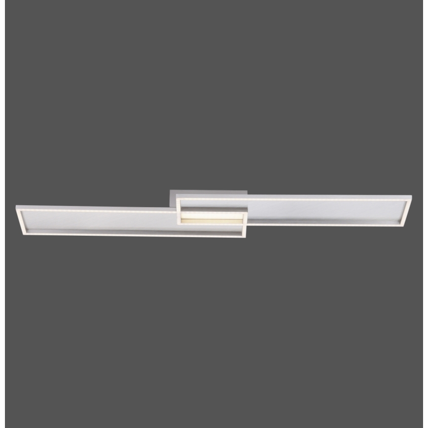 Paul Neuhaus 8371-55 - Luz de teto LED de escurecimento AMARA LED/40W/230V + RC