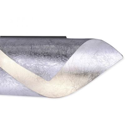 Paul Neuhaus 9030-21 - Iluminação de parede LED NEVIS LED/6W/230V prateada