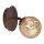 Paul Neuhaus 9031-48 - Foco de parede GRETA 1xG9/40W/230V