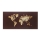 Paul Neuhaus 9056-48 - Candeeiro LED decorativo de parede MAP LED/25W/230V 3000K