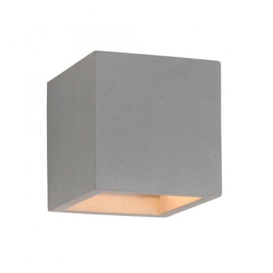 Paul Neuhaus 9069-22 - Iluminação de parede ETON 1xG9/25W/230V