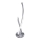 Paul Neuhaus 9141-55 - Candeeiro de mesa LED POLINA LED/13,9W/230V