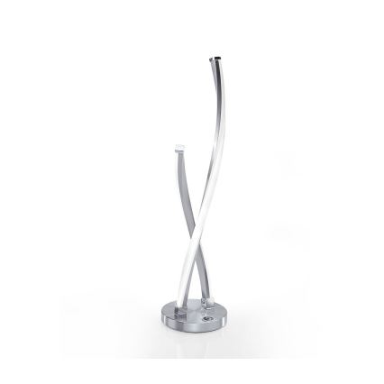 Paul Neuhaus 9141-55 - Candeeiro de mesa LED POLINA LED/13,9W/230V