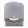 Paul Neuhaus 9441-21 - Iluminação de parede exterior LED TIMO 2xLED/2W/230V IP54
